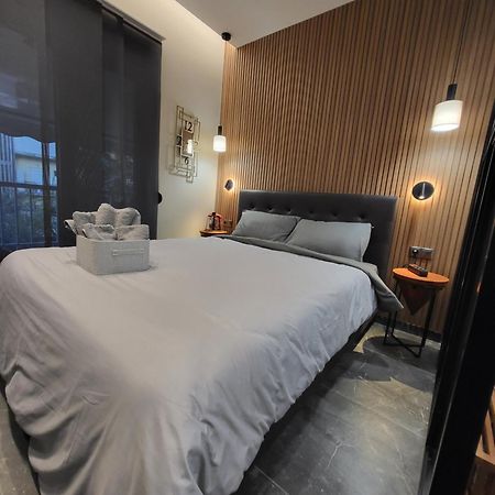 Modern Studio In Veria Center, Near Elia Square Kültér fotó